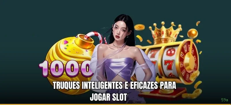 Imagem promocional da 59a mostrando a plataforma e suas vantagens