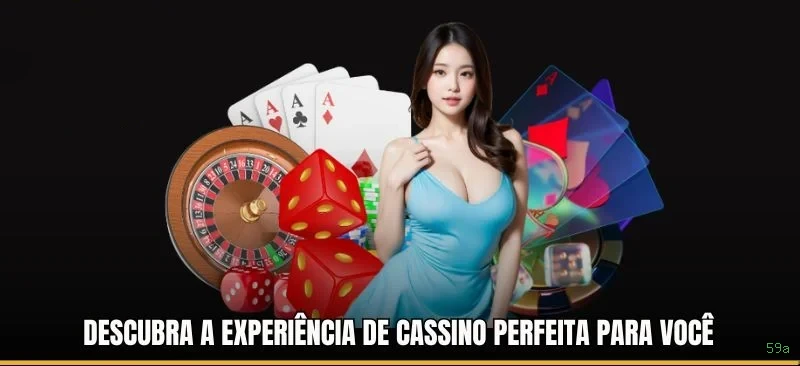 Login seguro na 59a