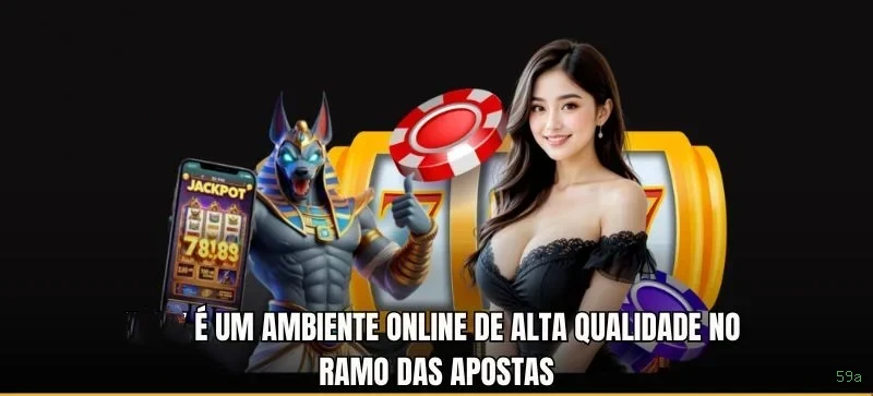 Ganhe prêmios incríveis na 59a